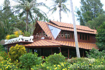Coconut Sands 2